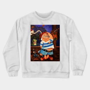 SMEE Crewneck Sweatshirt